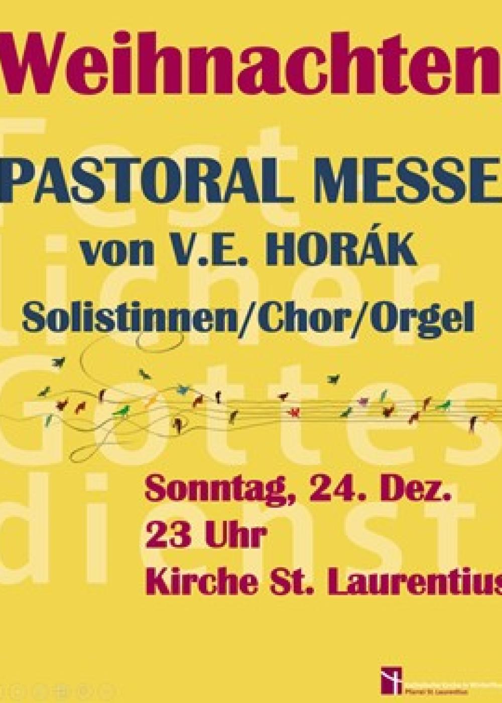 Christmette