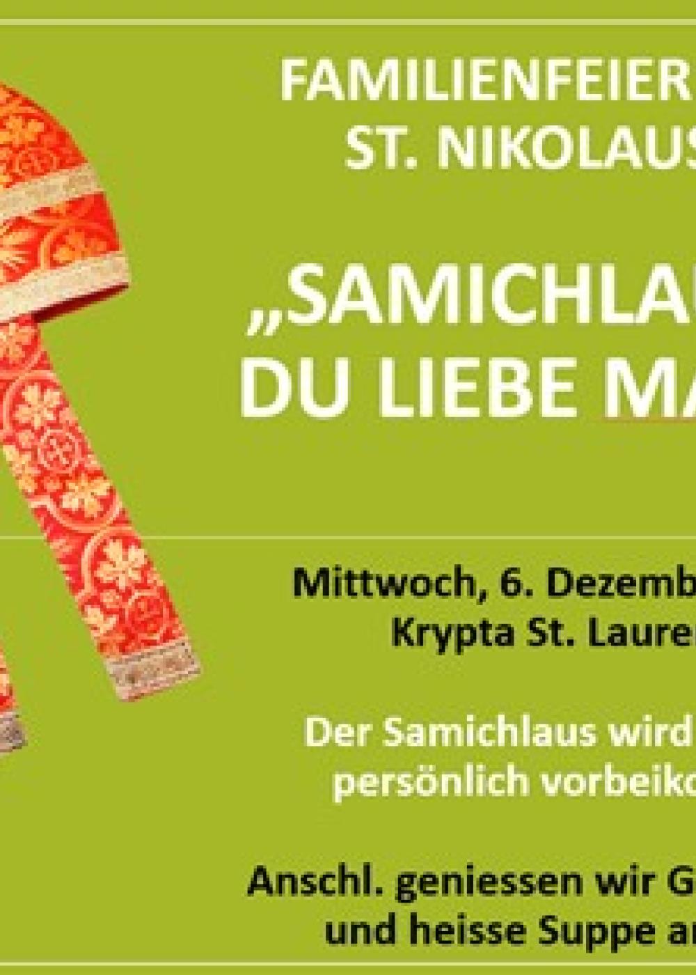 Samichlaus
